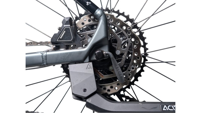 München Gebraucht |Cube Analog| Sram SX| L