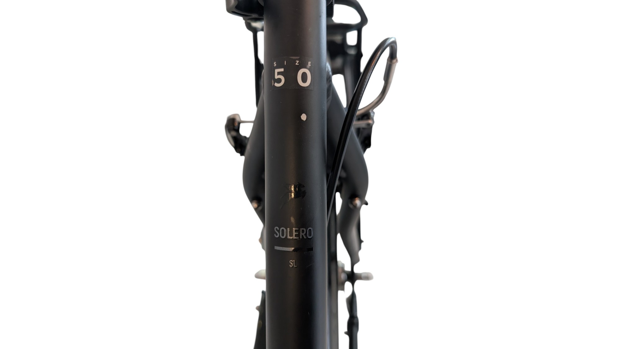 Citybike München |Pegasus Solero SL| Shimano Nexus | M