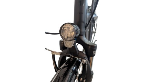 Citybike München |Pegasus Solero SL| Shimano Nexus | M