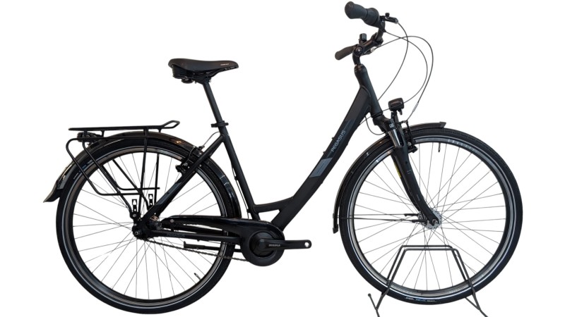 Citybike München |Pegasus Solero SL| Shimano Nexus | M