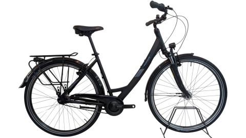 Citybike München |Pegasus Solero SL| Shimano Nexus | M