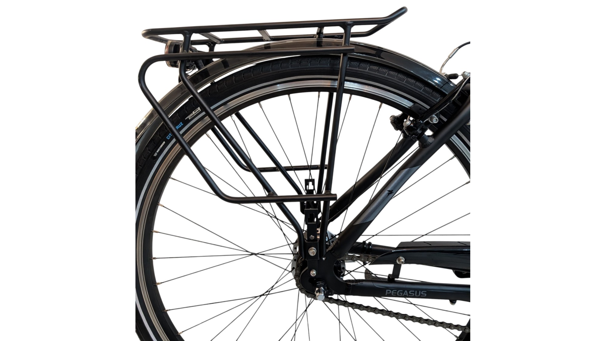 Citybike München |Pegasus Solero SL| Shimano Nexus | M