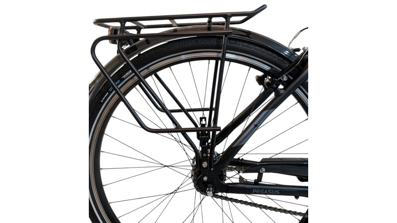 Citybike München |Pegasus Solero SL| Shimano Nexus | M