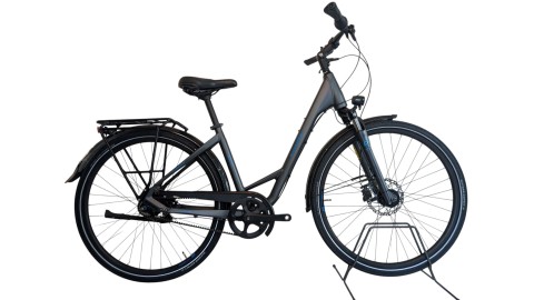 Trekkingrad München |Dynamics Magic Belt| Shimano Nexus | 45