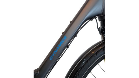 Trekkingrad München |Dynamics Magic Belt| Shimano Nexus | 45