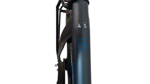 Trekkingrad München |Dynamics Magic Belt| Shimano Nexus | 45