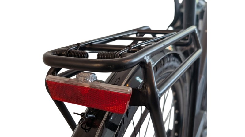 Trekkingrad München |Dynamics Magic Belt| Shimano Nexus | 45
