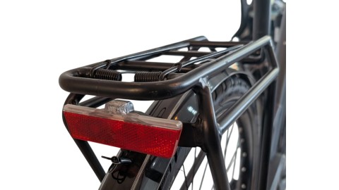 Trekkingrad München |Dynamics Magic Belt| Shimano Nexus | 45
