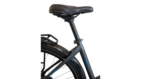 Trekkingrad München |Dynamics Magic Belt| Shimano Nexus | 45