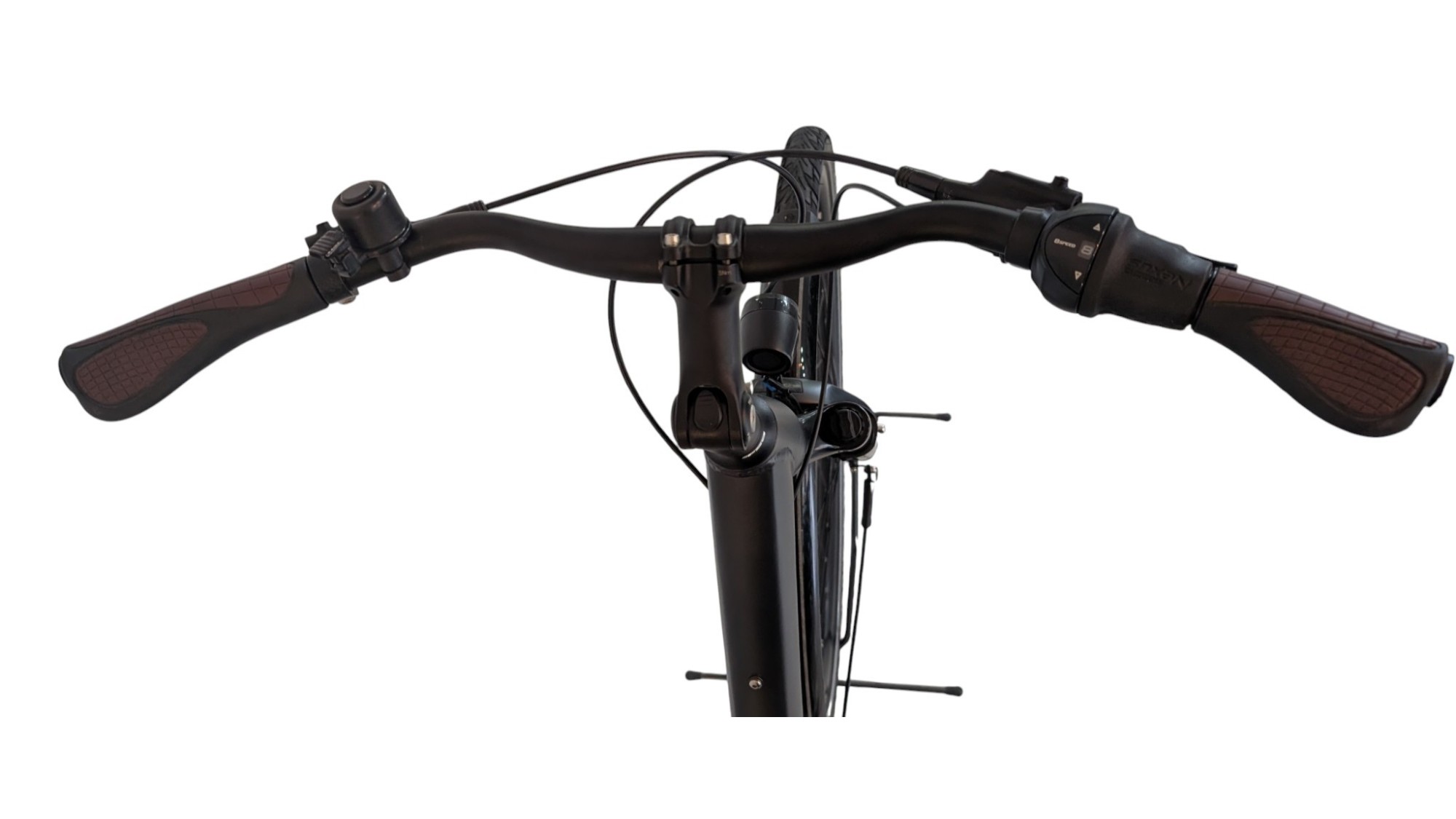 Trekkingrad München |Dynamics Magic Belt| Shimano Nexus | 45