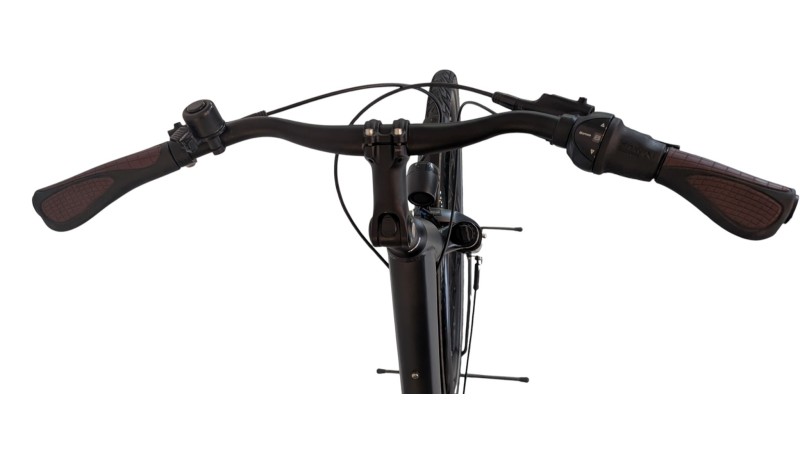 Trekkingrad München |Dynamics Magic Belt| Shimano Nexus | 45