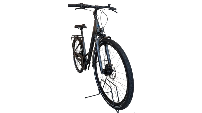 Trekkingrad München |Dynamics Magic Belt| Shimano Nexus | 45