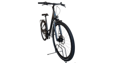 Trekkingrad München |Dynamics Magic Belt| Shimano Nexus | 45