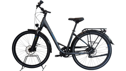 Trekkingrad München |Dynamics Magic Belt| Shimano Nexus | 45