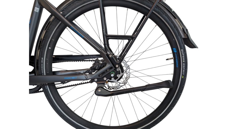 Trekkingrad München |Dynamics Magic Belt| Shimano Nexus | 45