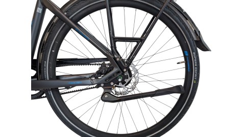 Trekkingrad München |Dynamics Magic Belt| Shimano Nexus | 45