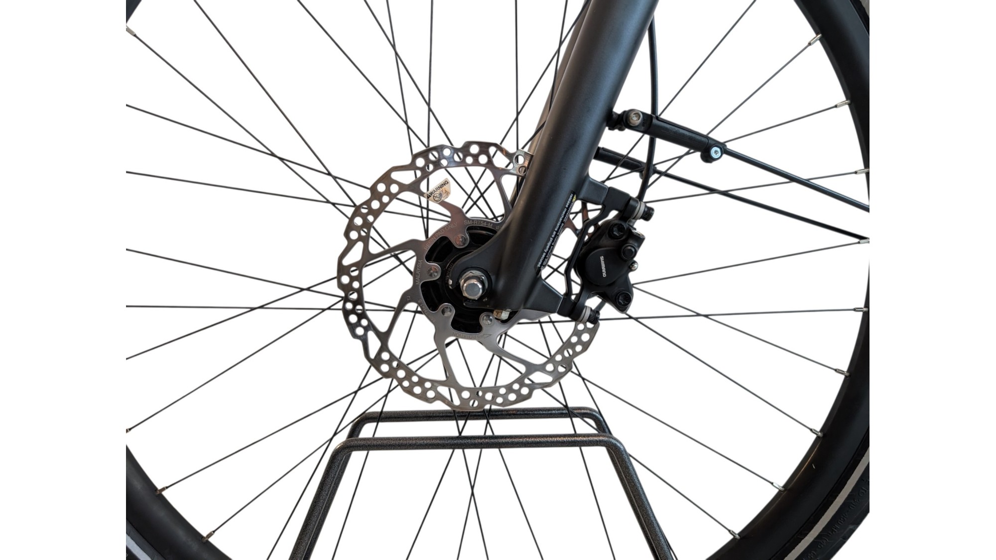 Trekkingrad München |Dynamics Magic Belt| Shimano Nexus | 45