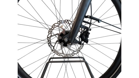 Trekkingrad München |Dynamics Magic Belt| Shimano Nexus | 45