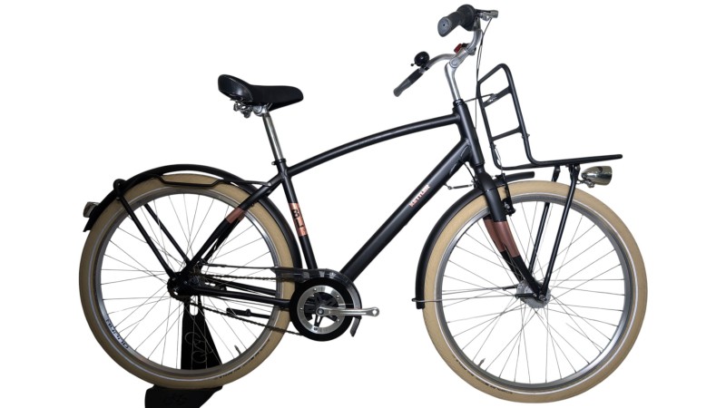 München Gebraucht |Kettler Berlino Cargo RT| Shimano Nexus| 50