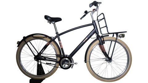 München Gebraucht |Kettler Berlino Cargo RT| Shimano Nexus| 50