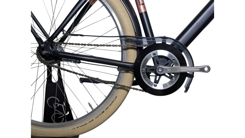 München Gebraucht |Kettler Berlino Cargo RT| Shimano Nexus| 50