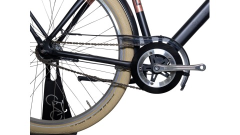 München Gebraucht |Kettler Berlino Cargo RT| Shimano Nexus| 50