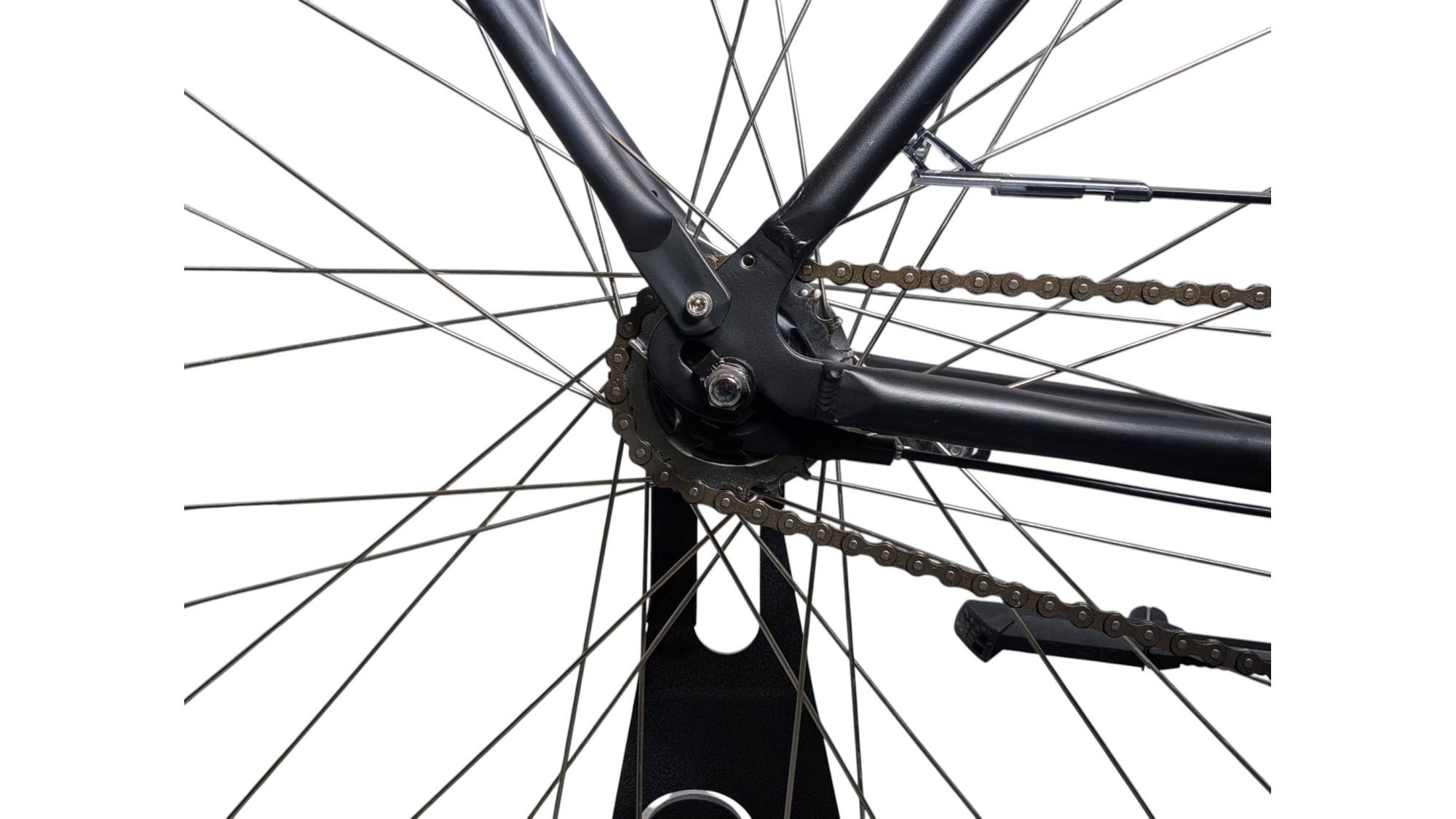 München Gebraucht |Kettler Berlino Cargo RT| Shimano Nexus| 50
