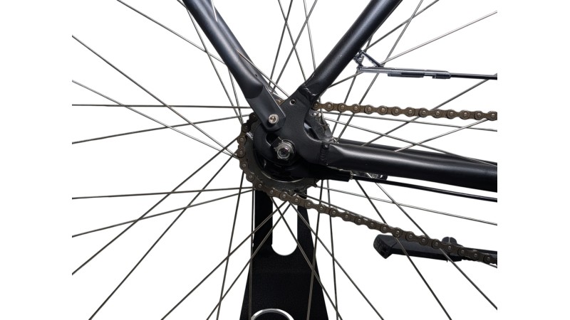 München Gebraucht |Kettler Berlino Cargo RT| Shimano Nexus| 50