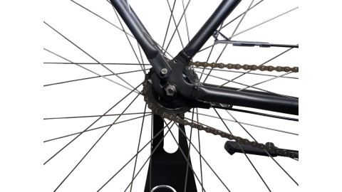 München Gebraucht |Kettler Berlino Cargo RT| Shimano Nexus| 50