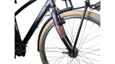 München Gebraucht |Kettler Berlino Cargo RT| Shimano Nexus| 50