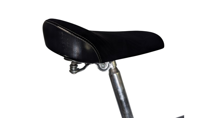 München Gebraucht |Kettler Berlino Cargo RT| Shimano Nexus| 50