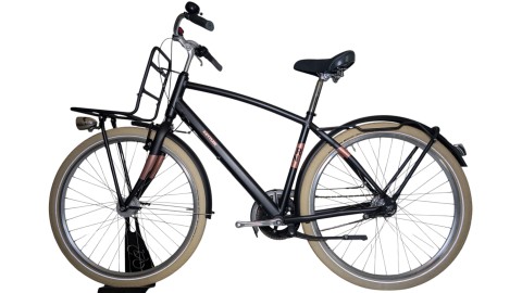 München Gebraucht |Kettler Berlino Cargo RT| Shimano Nexus| 50