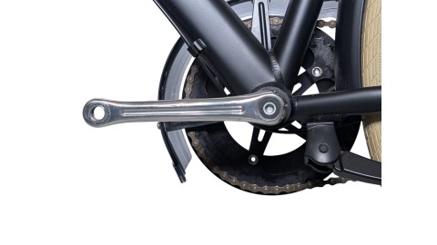 München Gebraucht |Kettler Berlino Cargo RT| Shimano Nexus| 50