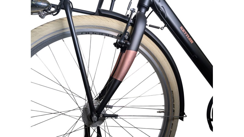 München Gebraucht |Kettler Berlino Cargo RT| Shimano Nexus| 50