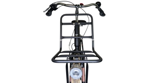 München Gebraucht |Kettler Berlino Cargo RT| Shimano Nexus| 50