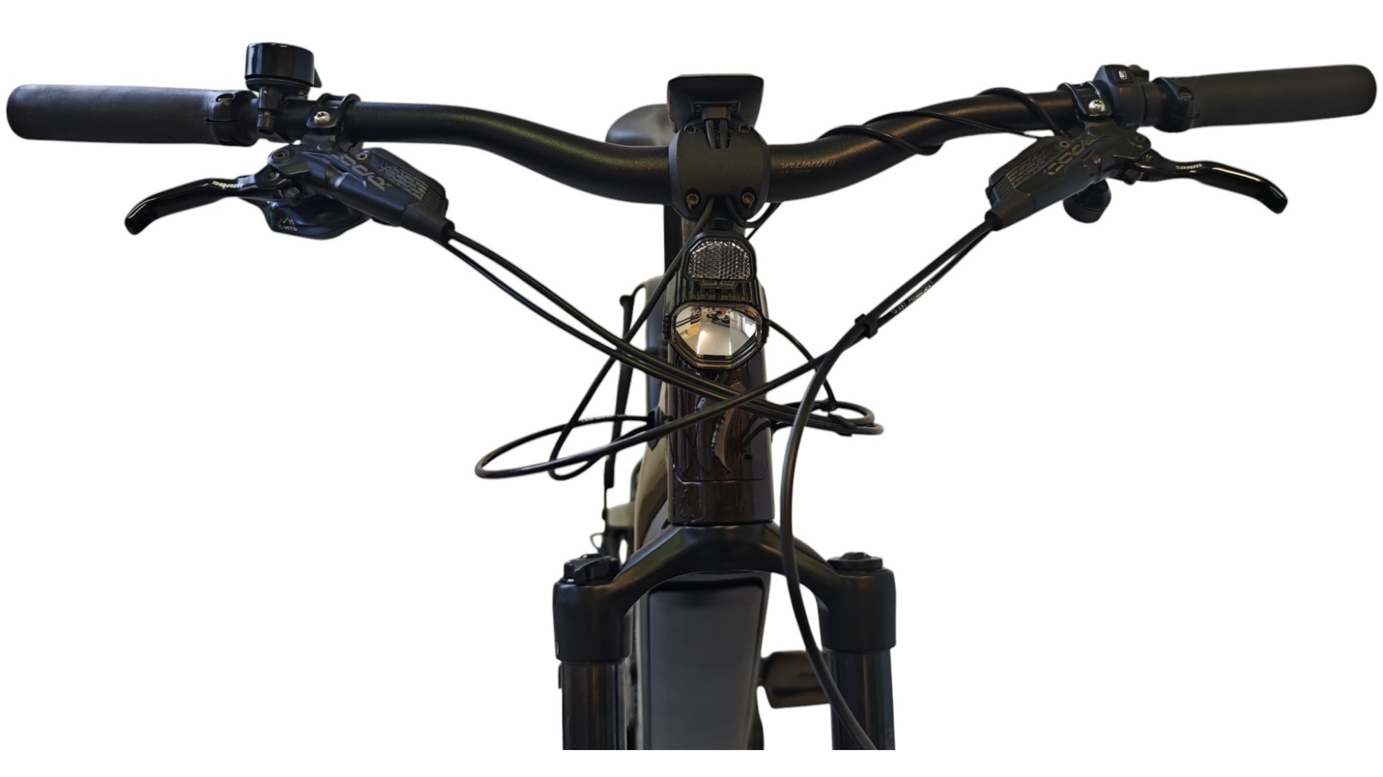 E-Bike Verona |Specialized Tero X 5.0| Specialized| M