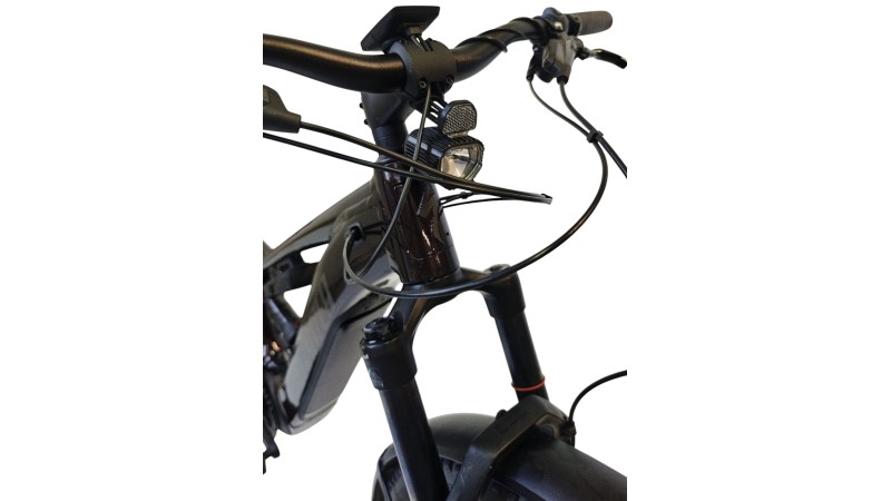 E-Bike Verona |Specialized Tero X 5.0| Specialized| M