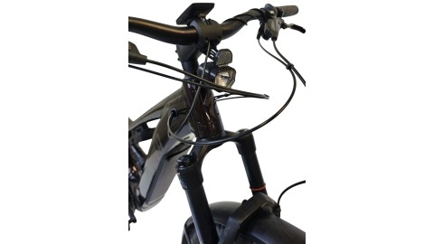 E-Bike Verona |Specialized Tero X 5.0| Specialized| M
