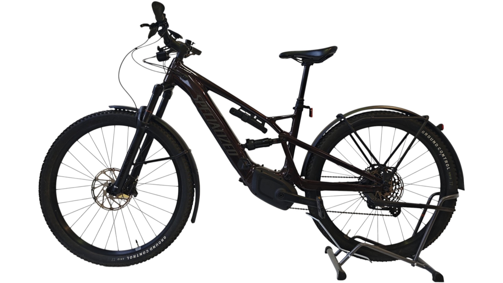 E-Bike Verona |Specialized Tero X 5.0| Specialized| M