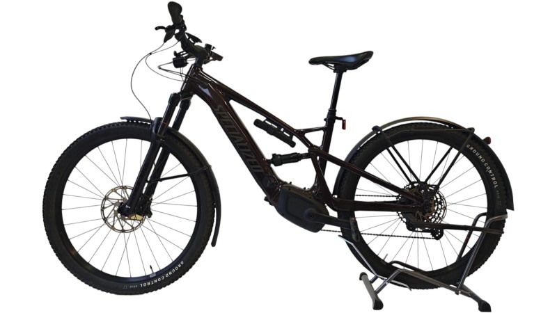 E-Bike Verona |Specialized Tero X 5.0| Specialized| M