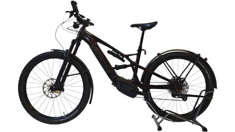 E-Bike Verona |Specialized Tero X 5.0| Specialized| M