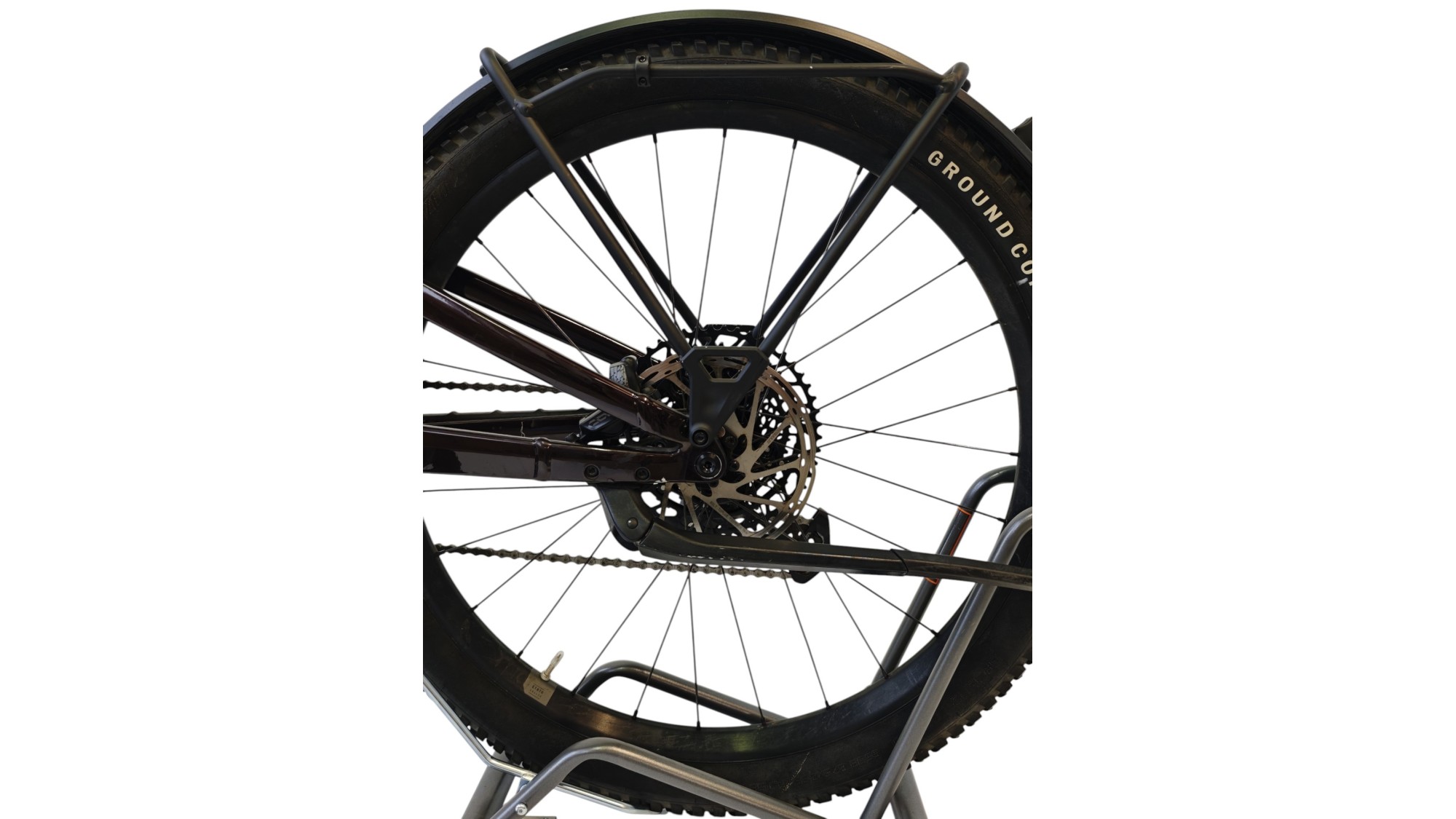 E-Bike Verona |Specialized Tero X 5.0| Specialized| M