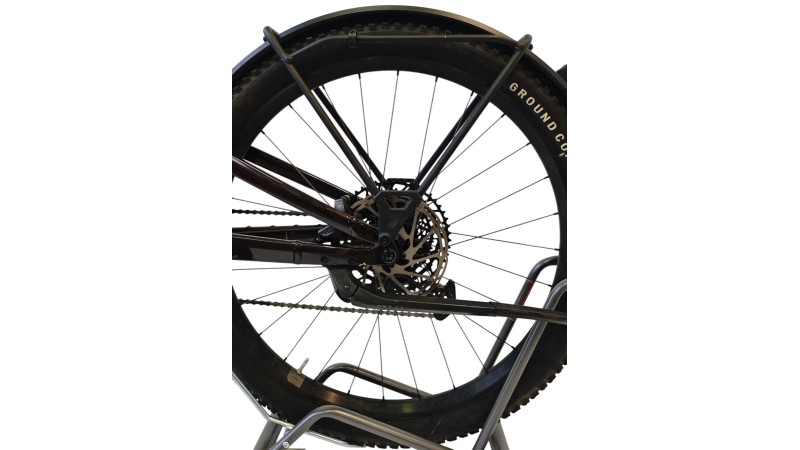 E-Bike Verona |Specialized Tero X 5.0| Specialized| M