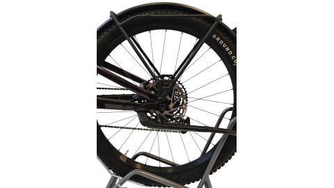 E-Bike Verona |Specialized Tero X 5.0| Specialized| M