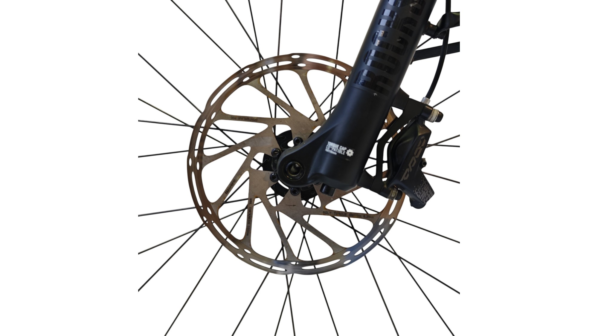 E-Bike Verona |Specialized Tero X 5.0| Specialized| M