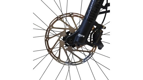 E-Bike Verona |Specialized Tero X 5.0| Specialized| M