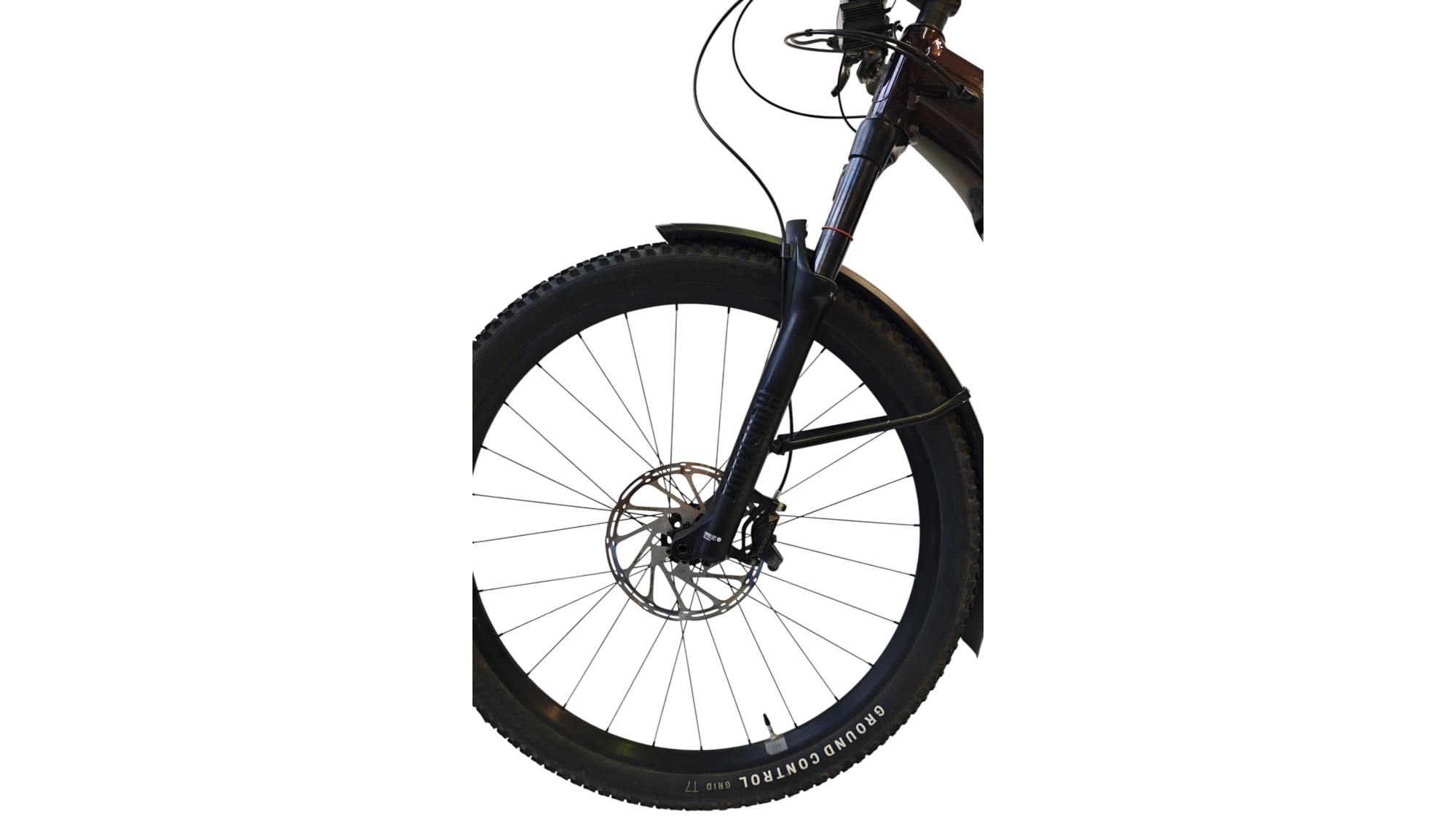 E-Bike Verona |Specialized Tero X 5.0| Specialized| M