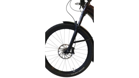 E-Bike Verona |Specialized Tero X 5.0| Specialized| M