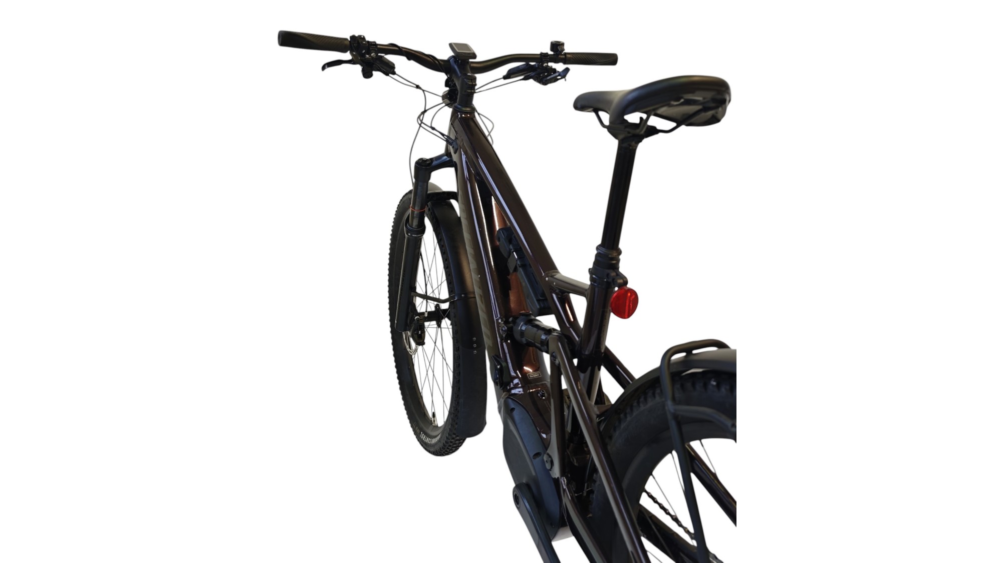 E-Bike Verona |Specialized Tero X 5.0| Specialized| M