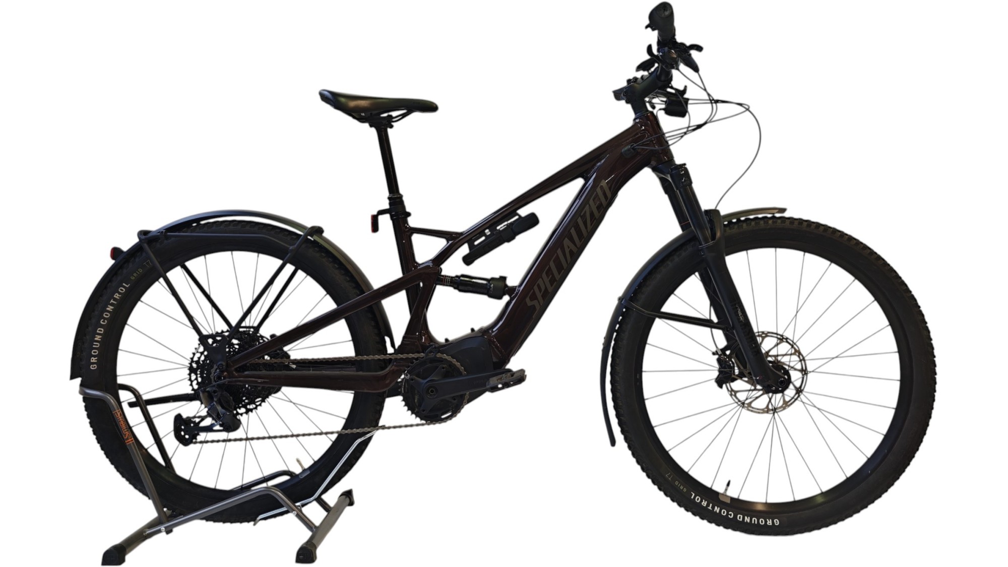 E-Bike Verona |Specialized Tero X 5.0| Specialized| M